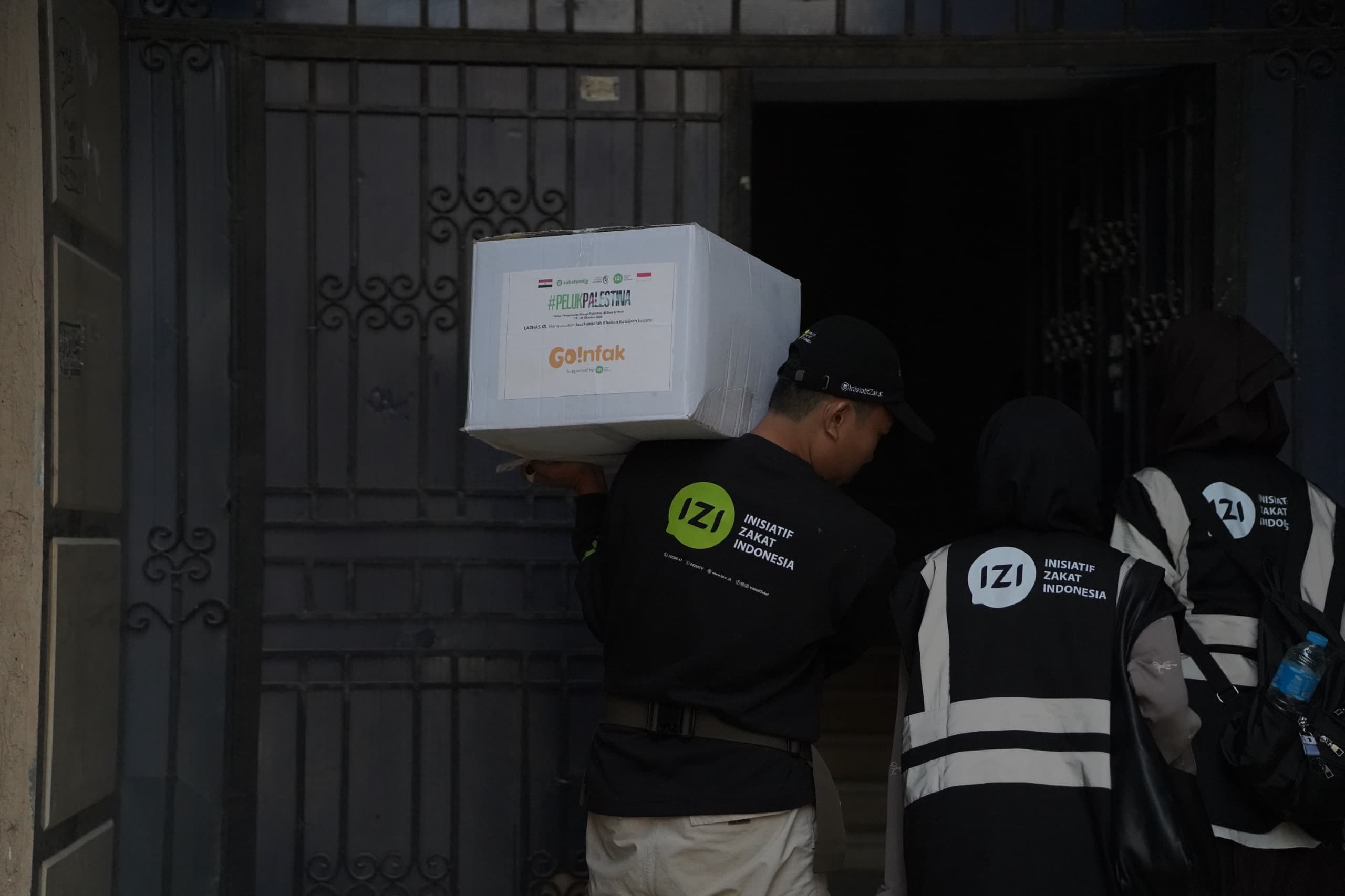 160-ton-gandum-dari-indonesia-kini-bergerak-menuju-gaza